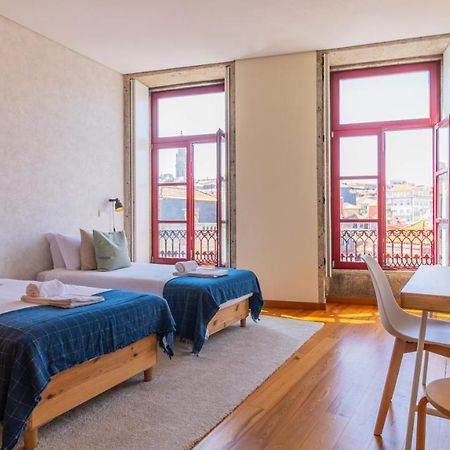 Bento Living By Lovelystay Porto Bagian luar foto