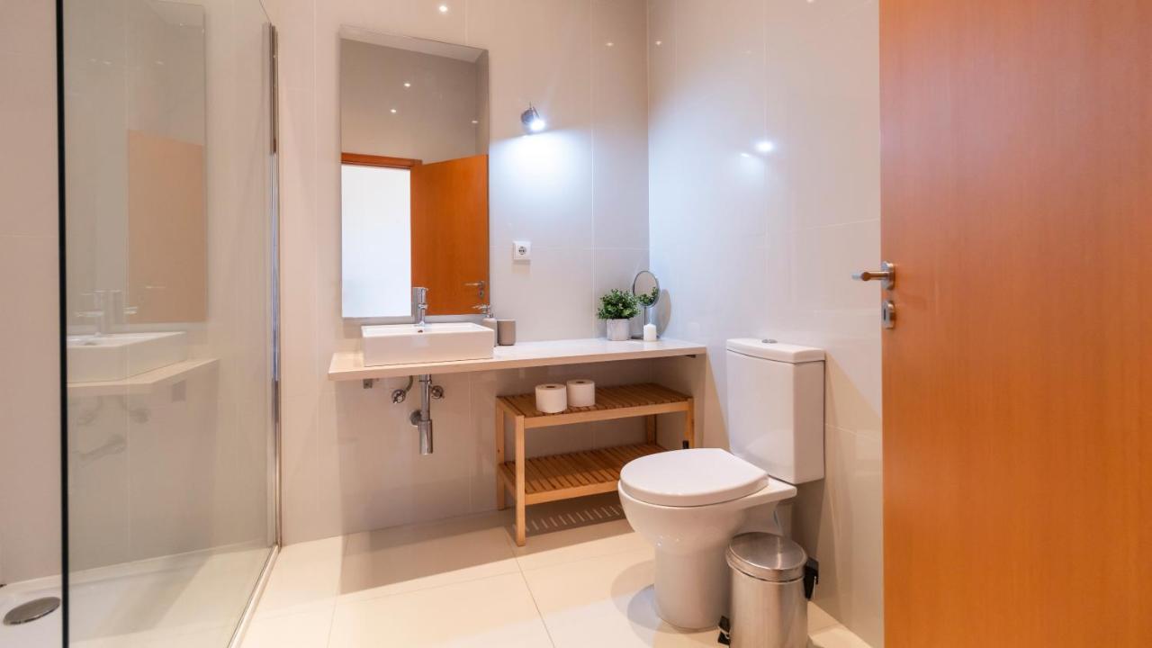 Bento Living By Lovelystay Porto Bagian luar foto
