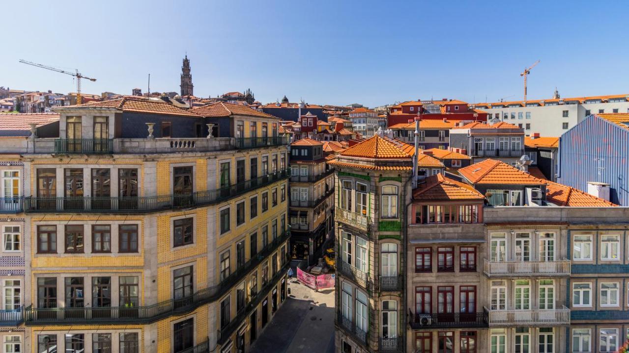 Bento Living By Lovelystay Porto Bagian luar foto