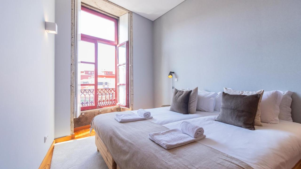 Bento Living By Lovelystay Porto Bagian luar foto