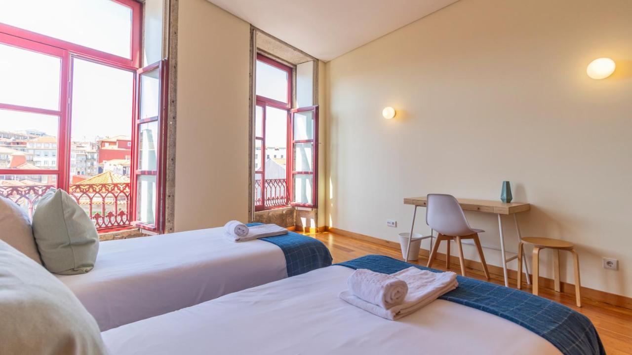 Bento Living By Lovelystay Porto Bagian luar foto