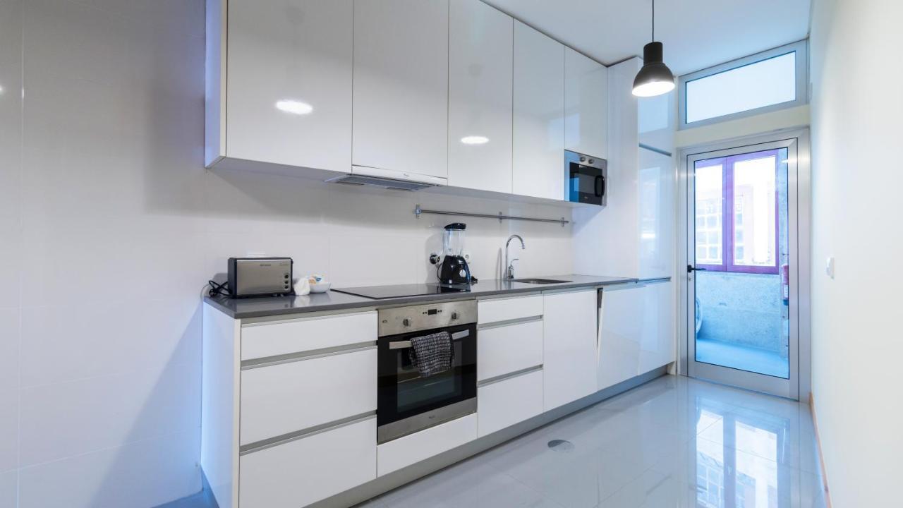 Bento Living By Lovelystay Porto Bagian luar foto
