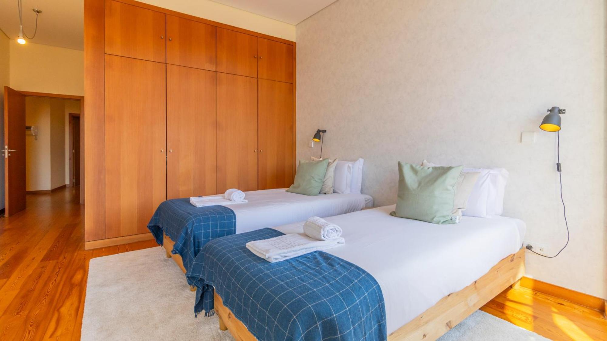 Bento Living By Lovelystay Porto Bagian luar foto