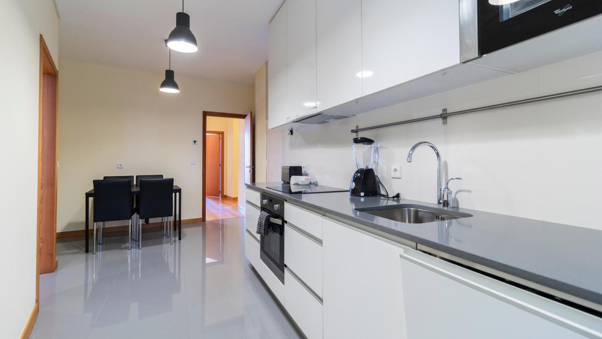 Bento Living By Lovelystay Porto Bagian luar foto