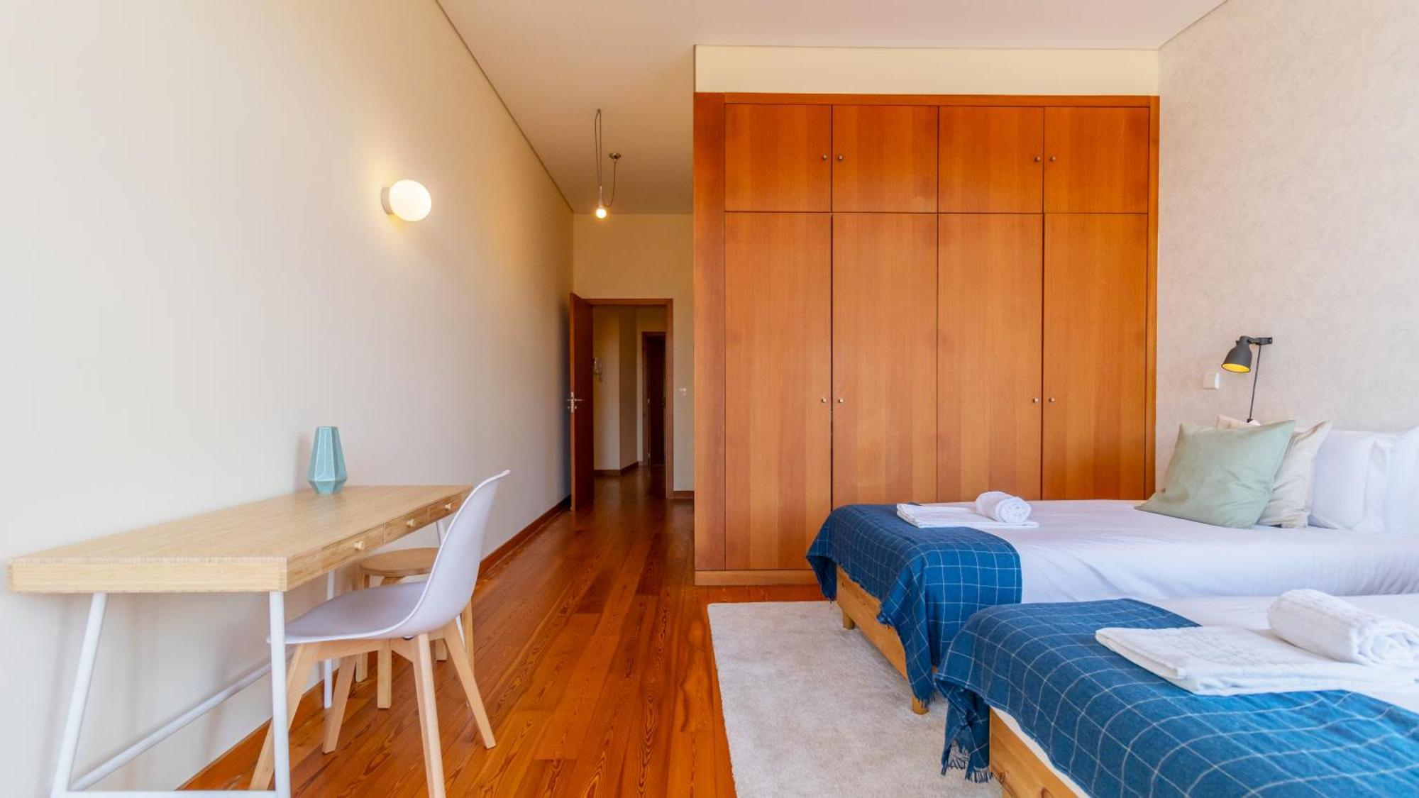 Bento Living By Lovelystay Porto Bagian luar foto